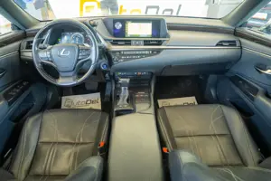 Lexus ES 300h 2.5 Hybrid Automat - imagine 13