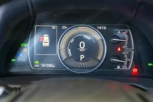 Lexus ES 300h 2.5 Hybrid Automat - imagine 14