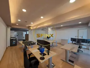 De inchiriat Spatiu Birouri Piata Romana