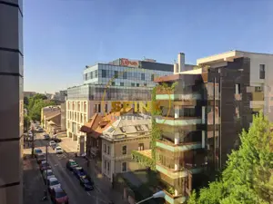 De inchiriat Spatiu Birouri Piata Romana - imagine 2