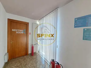 De inchiriat Spatiu Birouri Piata Romana - imagine 13