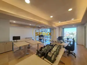 De inchiriat Spatiu Birouri Piata Romana - imagine 3