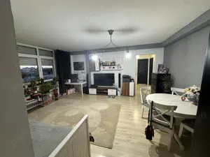 Vanzare apartament 3 camere Drumul Taberei cu centrala - imagine 3