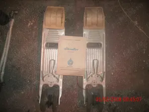 Skiuri de Fond pentru Sezonul Cald.