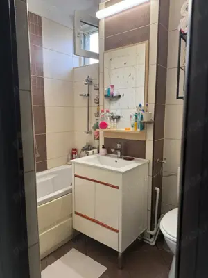 Vanzare apartament 3 camere Drumul Taberei cu centrala - imagine 4