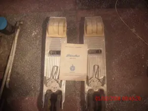 Skiuri de Fond pentru Sezonul Cald. - imagine 2