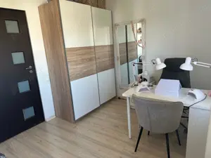 Vanzare apartament 3 camere Drumul Taberei cu centrala - imagine 6