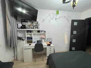 Vanzare apartament 3 camere Drumul Taberei cu centrala - imagine 7