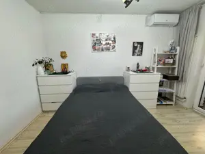 Vanzare apartament 3 camere Drumul Taberei cu centrala - imagine 8