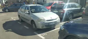 Vând Renault Clio 2 - imagine 2