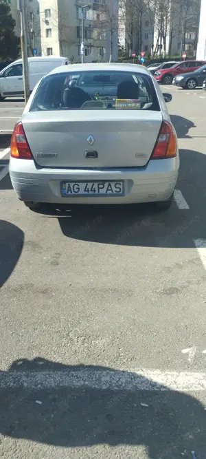 Vând Renault Clio 2 - imagine 3