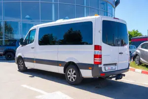 Mercedes-benz Sprinter - imagine 7