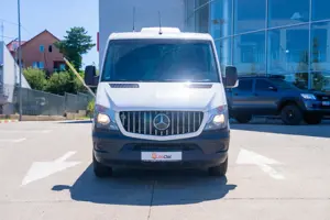 Mercedes-benz Sprinter - imagine 2