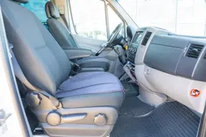 Mercedes-benz Sprinter - imagine 18