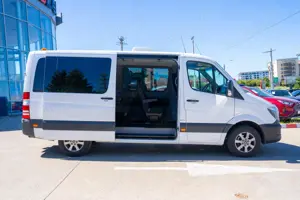 Mercedes-benz Sprinter - imagine 6