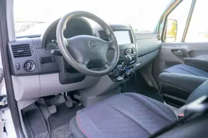 Mercedes-benz Sprinter - imagine 12
