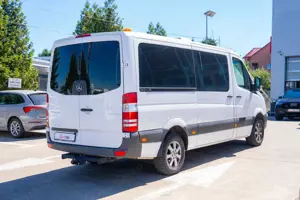 Mercedes-benz Sprinter - imagine 9