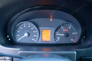 Mercedes-benz Sprinter - imagine 15