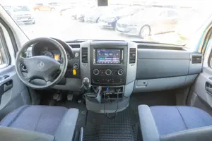 Mercedes-benz Sprinter - imagine 13