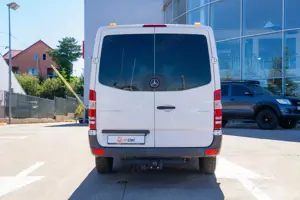 Mercedes-benz Sprinter - imagine 8