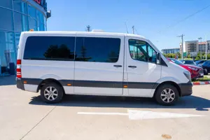 Mercedes-benz Sprinter - imagine 5