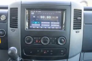 Mercedes-benz Sprinter - imagine 16