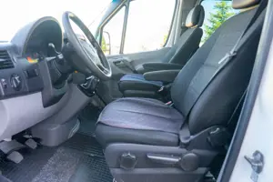 Mercedes-benz Sprinter - imagine 10