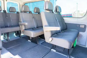 Mercedes-benz Sprinter - imagine 19