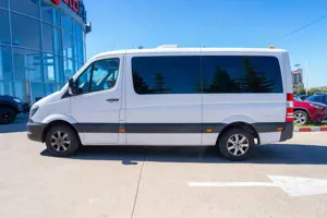 Mercedes-benz Sprinter - imagine 4