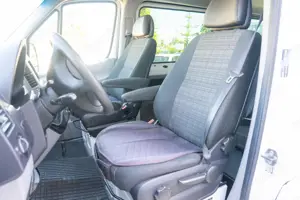 Mercedes-benz Sprinter - imagine 11