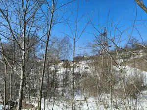 Teren situat in Predeal - imagine 3