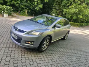 Mazda cx7  - imagine 3