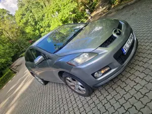 Mazda cx7  - imagine 4
