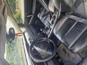 Mazda cx7  - imagine 6