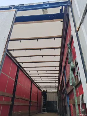 Scania R500 V8 + Krone - imagine 3