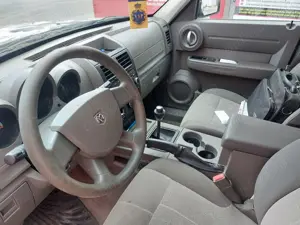 Dodge Nitro, 2.8 CRDI, 4x4, diesel