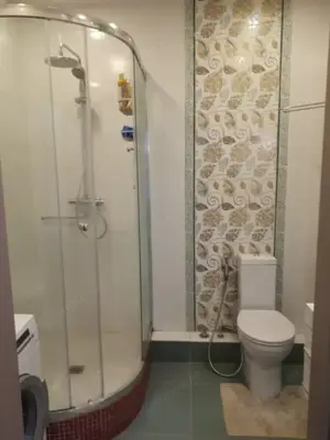 Garsoniera de inchiriat in zona Lujerului  - imagine 3