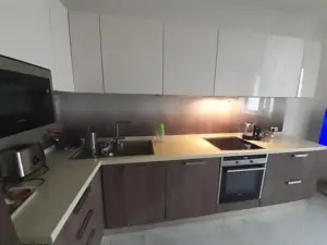 Garsoniera de inchiriat in zona Lujerului  - imagine 2