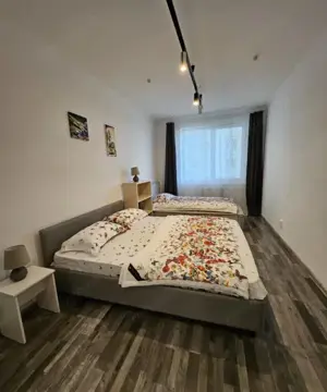 Apartament cu 2 camere de închiriat în Eroii Revoluției - imagine 3