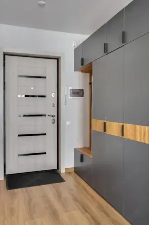 Ofer spre inchiriere o garsoniera in zona Jiului - imagine 3