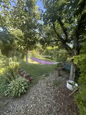 Casa plan parter 170 mp, zona Micro 17 - imagine 15