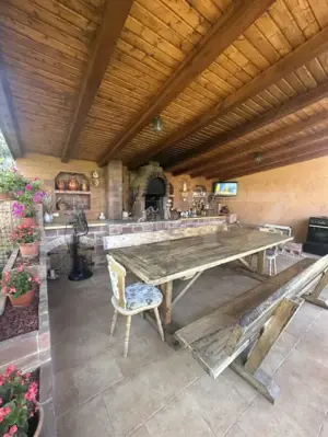 Casa plan parter 170 mp, zona Micro 17 - imagine 10