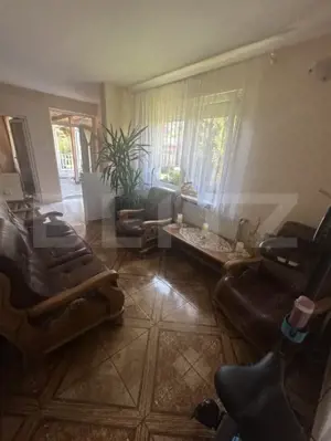 Casa plan parter 170 mp, zona Micro 17 - imagine 7