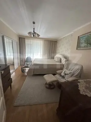 Casa plan parter 170 mp, zona Micro 17 - imagine 4