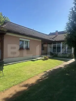 Casa plan parter 170 mp, zona Micro 17 - imagine 12