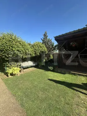 Casa plan parter 170 mp, zona Micro 17 - imagine 13