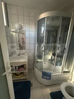 Casa plan parter 170 mp, zona Micro 17 - imagine 9