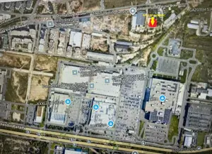 Th. Pallady -  zona Ikea, hala 370 mp + platforma - imagine 7 Th. Pallady -  zona Ikea, hala 370 mp + platforma - imagine 7