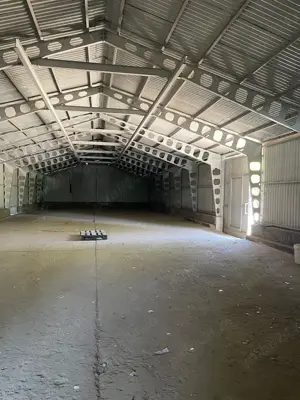 Th. Pallady -  zona Ikea, hala 370 mp + platforma - imagine 6 Th. Pallady -  zona Ikea, hala 370 mp + platforma - imagine 6