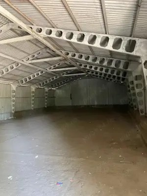 Th. Pallady -  zona Ikea, hala 370 mp + platforma - imagine 5 Th. Pallady -  zona Ikea, hala 370 mp + platforma - imagine 5